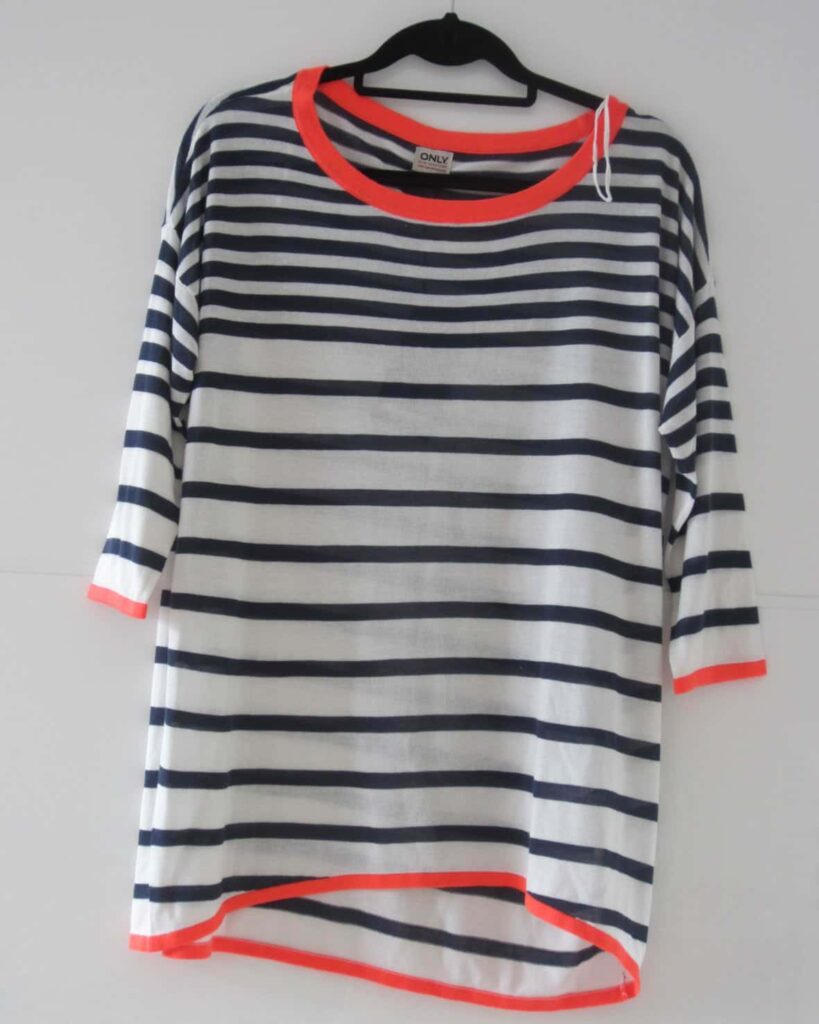 Fashion Haul 5 Vero Moda Pulli 25€