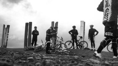 Mountainbike Picknick-Tour mit Haldenromantik 1