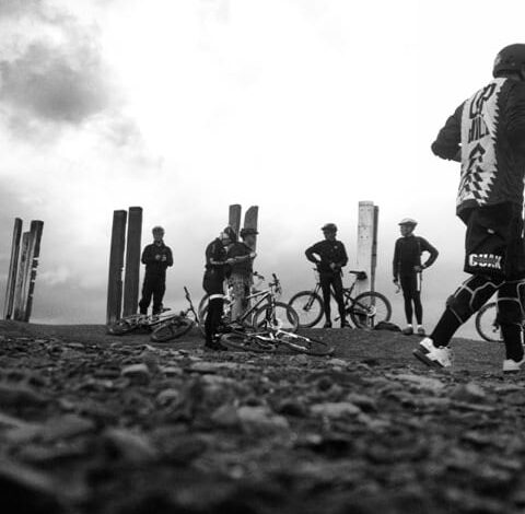 Mountainbike Picknick-Tour mit Haldenromantik 1