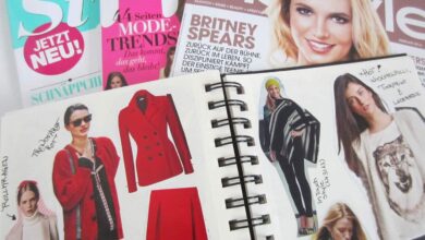 Inspiration - Printmagazine 2