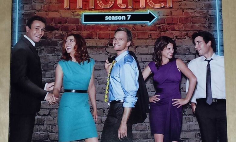 How I Met Your Mother - Das Finale 1