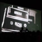 Broilers Noir Live Tour in der Westfalenhalle Dortmund 3 Broilers Noir Live Tour in der Westfalenhalle Dortmund 3