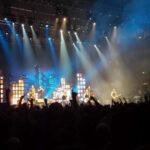 Broilers Noir Live Tour in der Westfalenhalle Dortmund 4 Broilers Noir Live Tour in der Westfalenhalle Dortmund 4