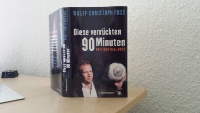 Diese verrückten 90 Minuten - Der Film zum Buch | Teil 2 2