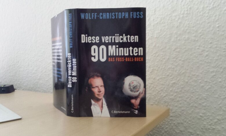 Diese verrückten 90 Minuten - Der Film zum Buch | Teil 2 1