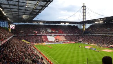 Der 1. FC Köln ist wieder erstklassig 14 Der 1. FC Köln ist wieder erstklassig 14