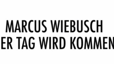 Der Tag wird kommen | Songtext 16