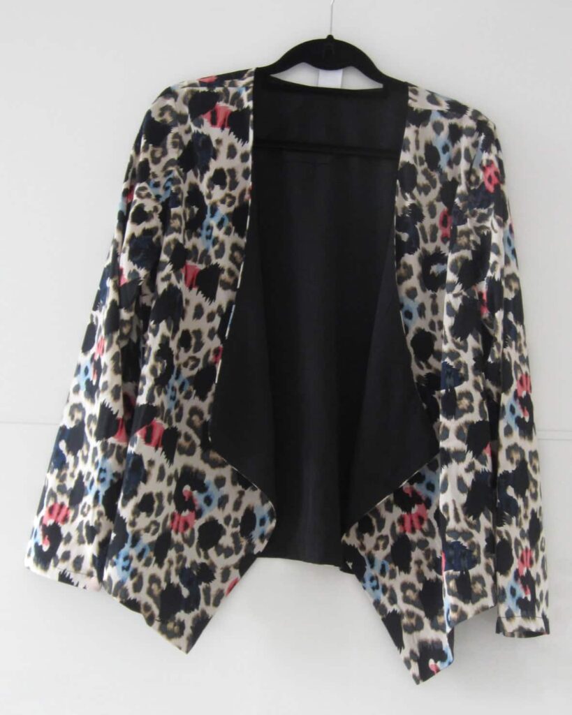 Glamour Shopping Week Haul 2 Vero Moda online ca. 20€