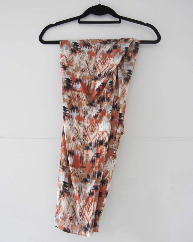 Glamour Shopping Week Haul 3 Vero Moda Online ca. 23€
