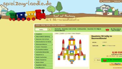 Holzspielzeug für Kinder wieder im Trend 5 Holzspielzeug für Kinder wieder im Trend 5