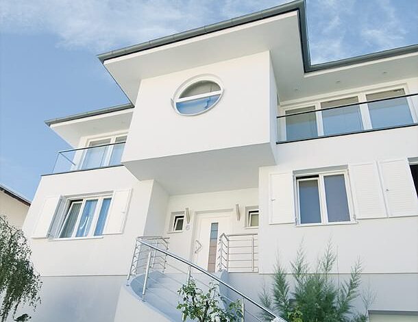 Fenster renovieren 1