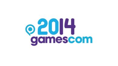 Gamescom 2014 - Voller Vorfreude 1