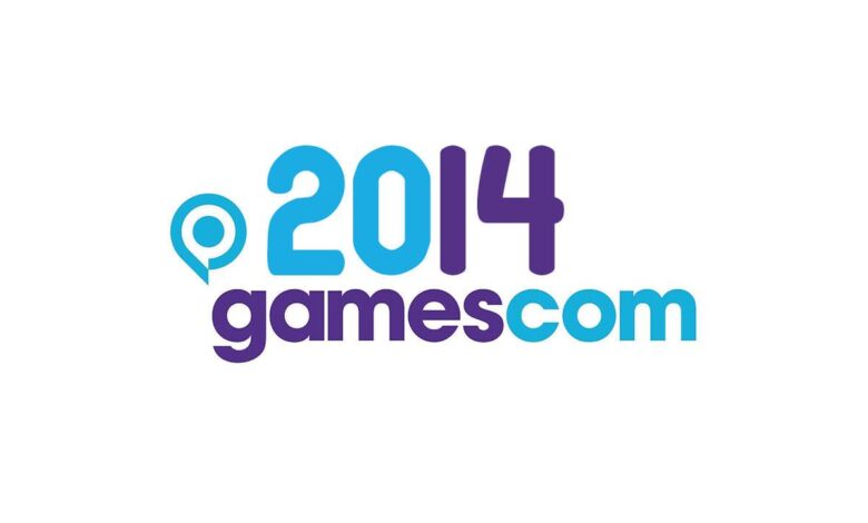 Gamescom 2014 - Voller Vorfreude 1