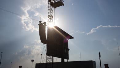 Rock am Ring 2014 - Zum letzten Mal am Nürburgring 1