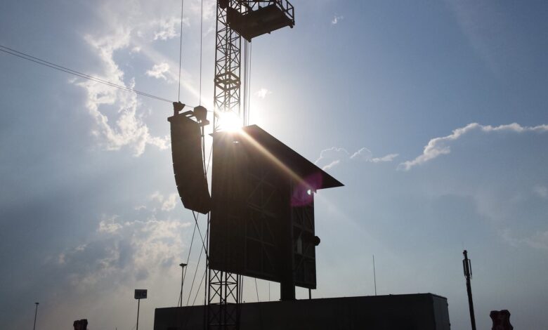 Rock am Ring 2014 - Zum letzten Mal am Nürburgring 1