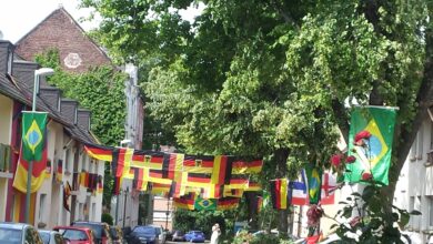 Deutschland gegen Portugal | Es müllert wieder! 3