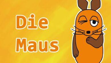 Die Sendung mit der Maus 2