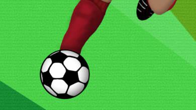 Fußball im Stadion - Ein Erlebnis 1