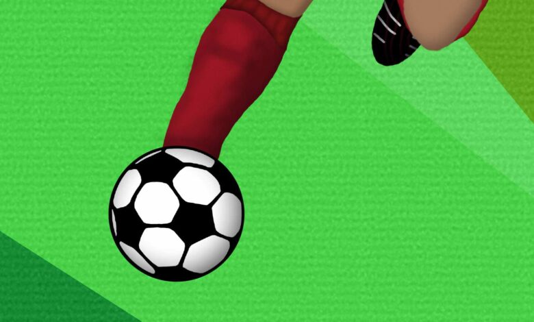 Fußball im Stadion - Ein Erlebnis 1