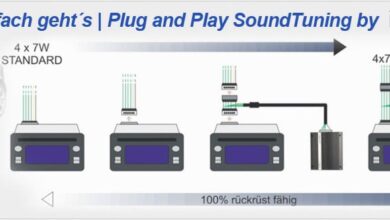 SoundTuning für Jedermann/frau 2