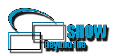 Science Fiction Portal Beyond the Show 1
