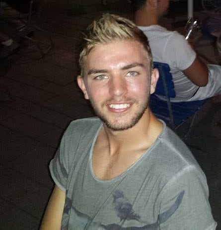 Wer ist dieser Christoph Kramer? 1
