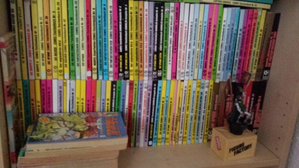 Wie viel ist meine Comic-Sammlung wert? 2 Marvel-Comic-Sammlung