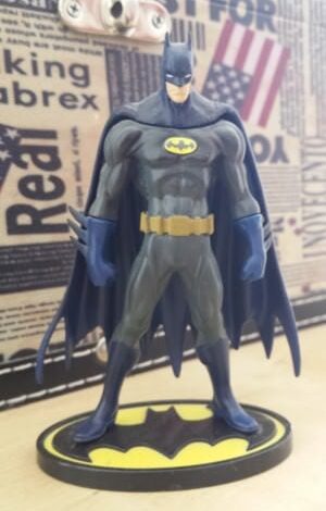 Fast alles über Batman | Ehemaliger Glossar-Artikel 1