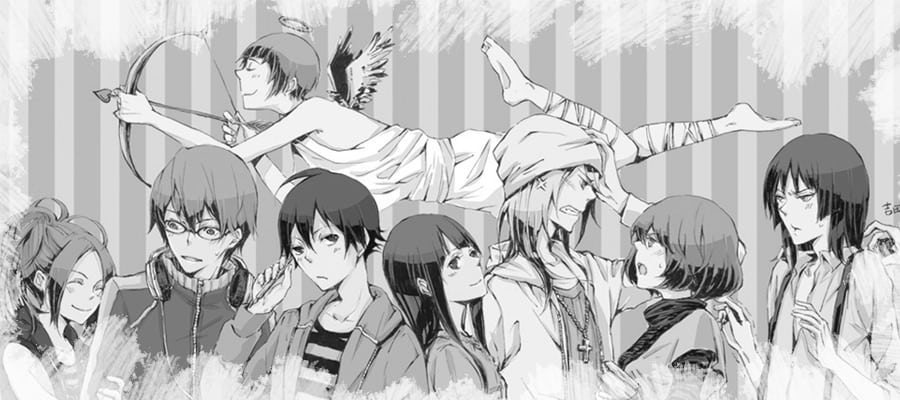 Bakuman Manga Review 2 Bakuman 2