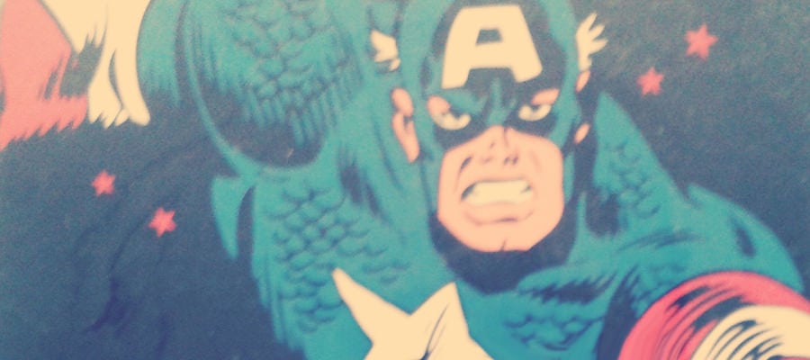 Captain