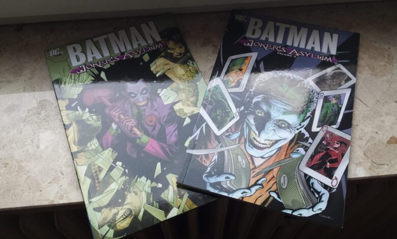 Faszination Joker | Beliebter als Batman?! 1