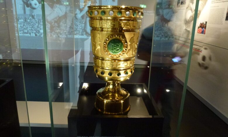 Die ersten platzierten Wetten für die neue Fußball-Saison 1