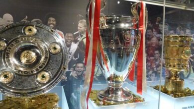 Online Sportwetten für viele Sportarten 13 Online Sportwetten für viele Sportarten 10