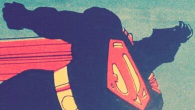 Batman v Superman : Dawn of Justice | Die Kritik 8 Batman v Superman : Dawn of Justice | Die Kritik 7