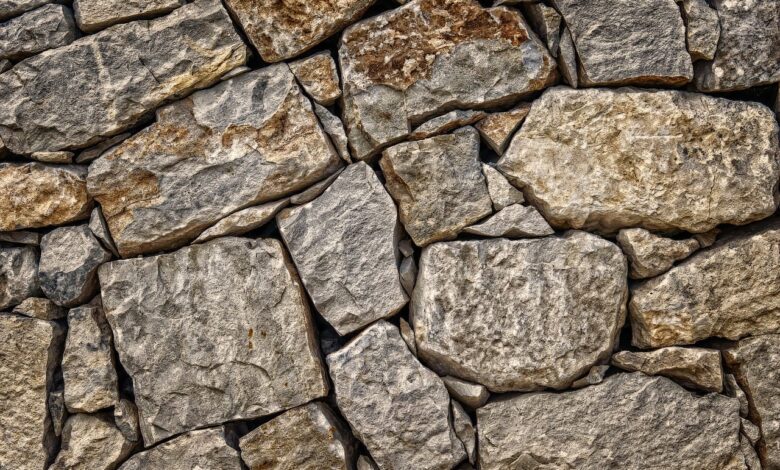 Naturstein | Längst nicht mehr nur Dekoration 1