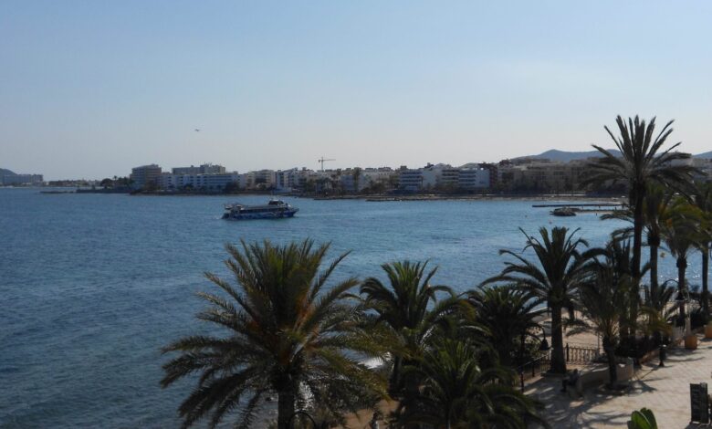 Urlaubsziel Ibiza 1
