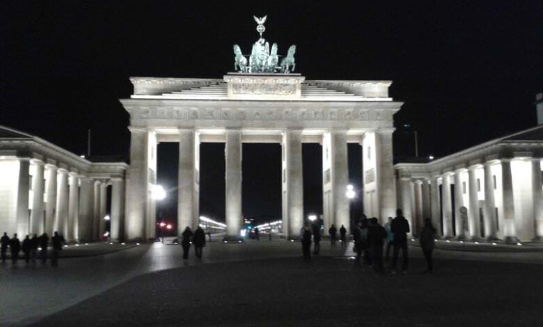 Wohnen in Berlin | Der Weg über einen Makler 1
