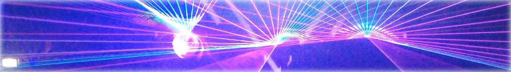 Laser Zwischenbild 2