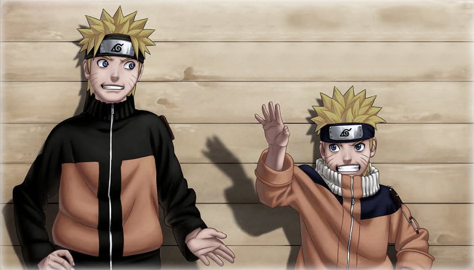 naruto