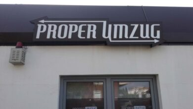 Werbung für Immobilienmakler 3