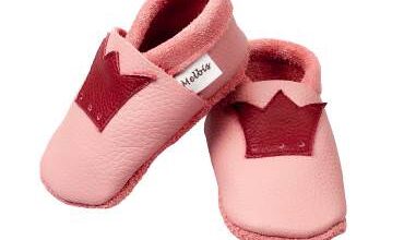 Krabbelschuhe für Jungen und Mädchen 1