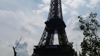 Last Minute Reise nach Paris 2