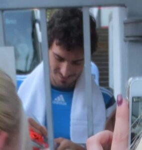 Die Klopp-Ära vor dem Ende 2 Mats Hummels in Essen beim ETB am Uhlenkrug
