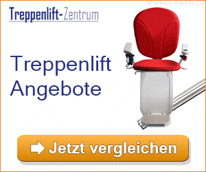 Treppenlift Angebot | Individuelle Angebote und Preise 1
