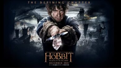 Der Hobbit - Die Schlacht der Fünf Heere 3