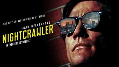 Nightcrawler | Oscar für Jake Gyllenhaal 4