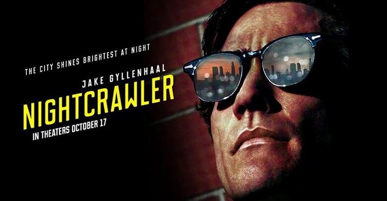 Nightcrawler | Oscar für Jake Gyllenhaal 1
