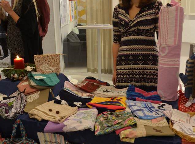 GrandmaStyle – Plastik war gestern 1