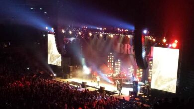 20 Jahre Broilers | Geburtstagsfeier in Düsseldorf 3