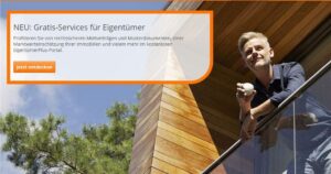 Erste Hilfe - Tipps und Rat für Eigentümer 2 EigentümerPlus - Das Portal für Eigentümer auf Immobilienscout24.de